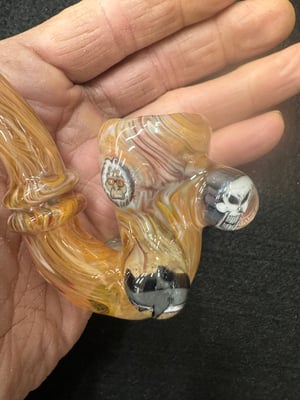 Image of Hand Jammin Sherlock 