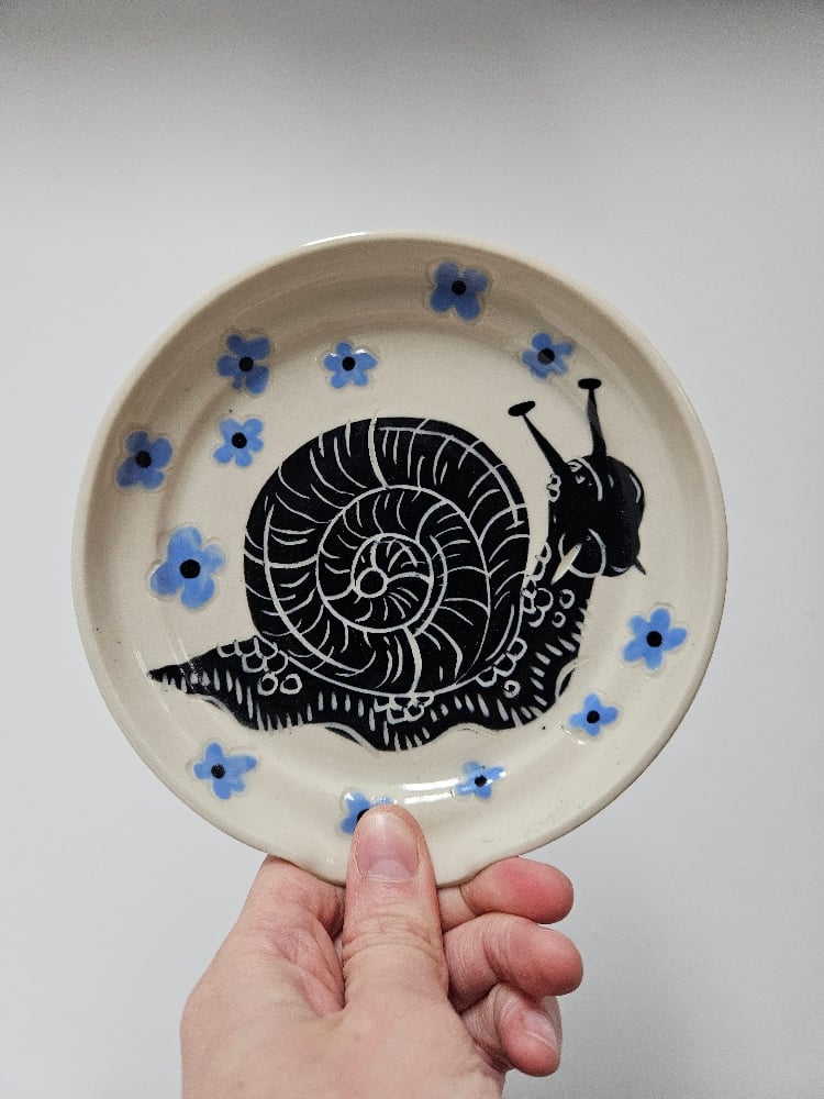 snail spoon rest (7)