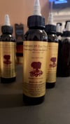 Rosemary & Mint Hair Oil