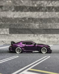 Image 3 of WIDE BODY CAMARO SS CUSTOM