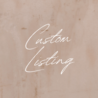 Image 1 of Custom - Tay Hair Clip Sets Bundle-Ashton