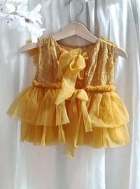 Image 2 of Sitter photo session set | Iris set 9-12 months