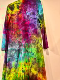 Image 7 of CUSTOM - KIMONO DUSTER