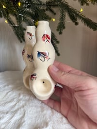 Image 5 of Fly Fishing Decal 