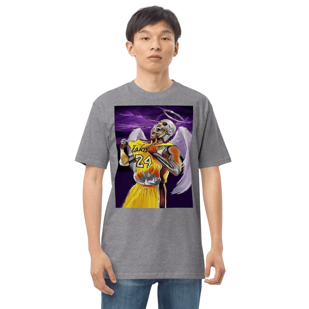 Mambaism - KOBELIFE 