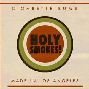 Image of Holy Smokes!