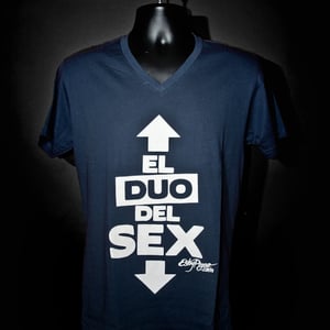 Image of El Duo Del Sex Men's