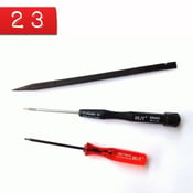 Image of Basic Macbook Air+Retina Pro Pentalobe Screwdriver Repair Kit