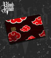 Akatsuki Card Cover