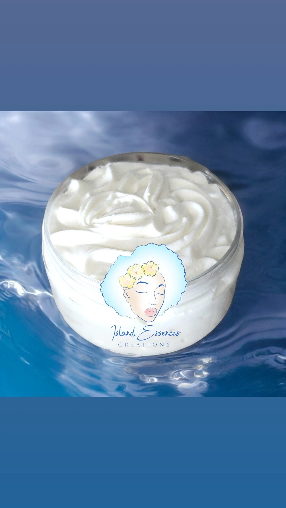Image of Cupuacu` Body Butter