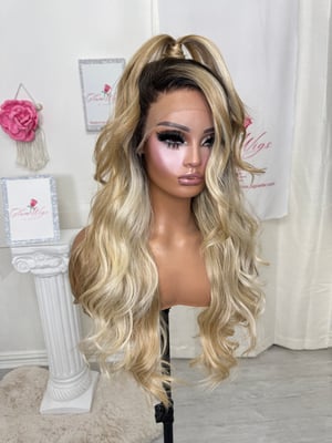 Image of Avah luxury (ready to ship) 