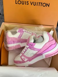 Image 3 of LV trainers (size 38)