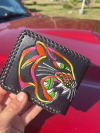 Image 2 of Face Off Billfold
