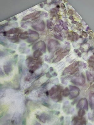 Image of Mystic Heather Procion Dye Mix for Ice Dye