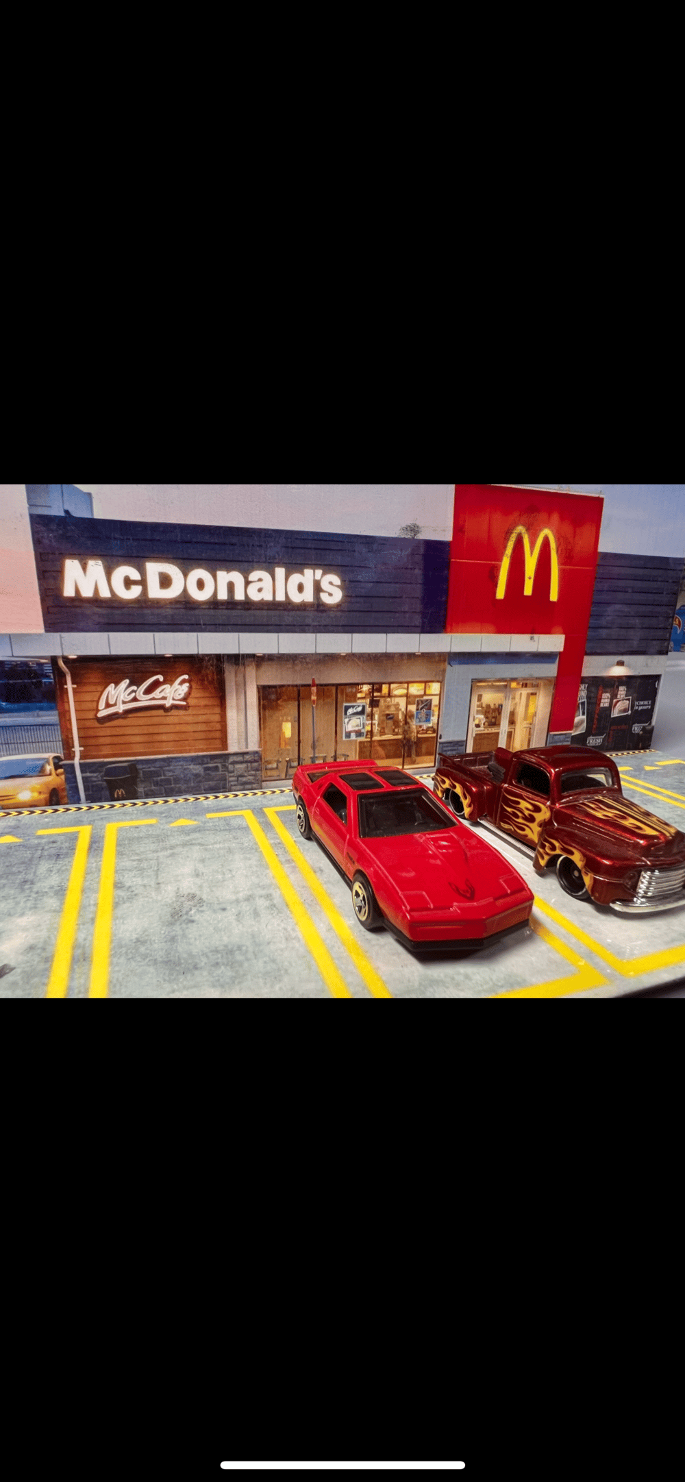 MCDONALDS