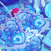 Image 5 of [ORIGINAL] Machie Casual + Machrie Stickers