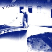 Image of VIRALS - Strange Fruit EP *Pre-Order*