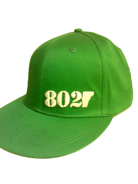 Image of 802 Classic hat