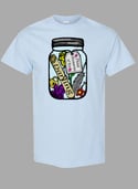 These Memories of You shirt