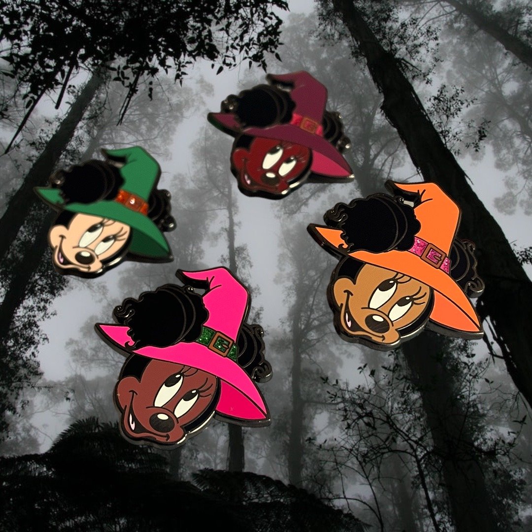 Image of Witch Sisters