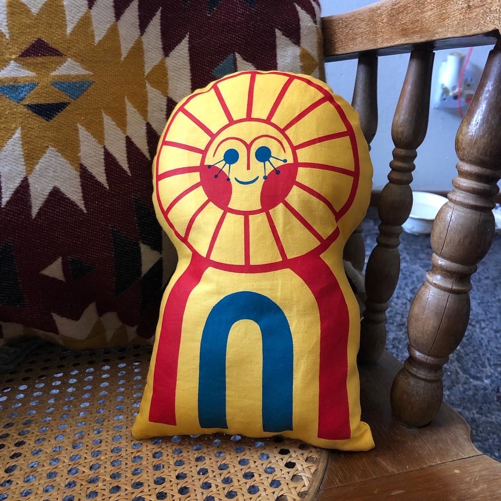 Image of pillows