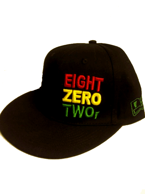 Image of 802 Stacked hat