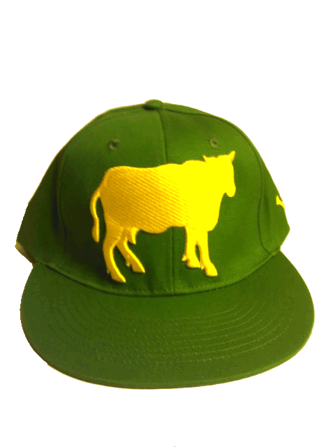 Image of 802 Cow hat