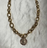 Image 1 of Collier Sandra 