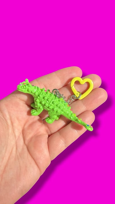 Image of Keychains