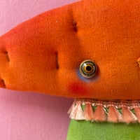 Image 4 of Carol The Carrot