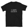 Carpe Demon Tee