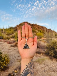 Image 1 of Eye of the desert 