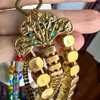 Image 10 of Erickson Beamon Statement Necklace