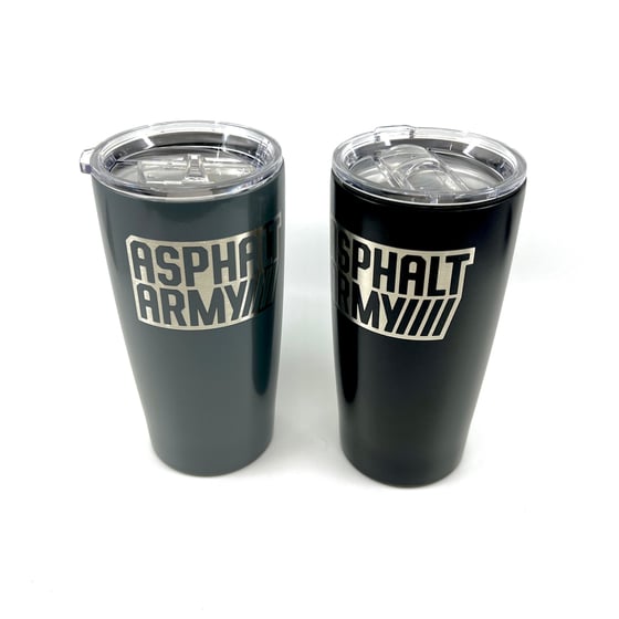 Image of 20oz Insulated Tumblers