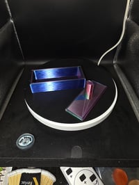 Image 1 of Hash hole press