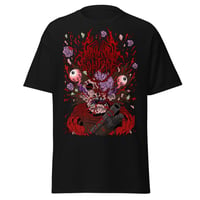 Image 2 of Imperfected solitude T-shirt