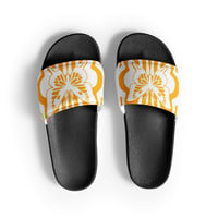 Image 2 of Women's EVOLVED SOUL slides
