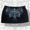 Siren Mini Skirt