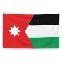 Minnesota Palestine Solidarity Flag