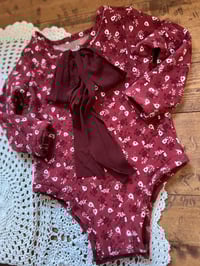 Image 3 of Tara Sitter Romper