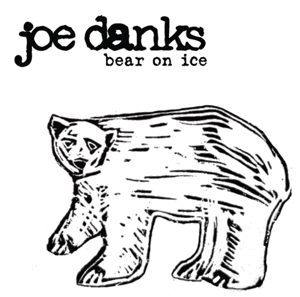 Image of Bear On Ice EP