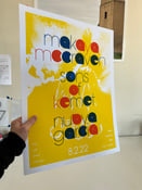 Image of Makaya/Sons of Kemet poster