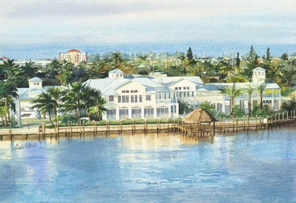 Image of Marco Island Yacht Club