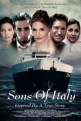 Image of Sons Of Italy (DVD) [Italian Version]