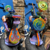 Bicycle Day