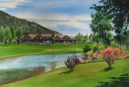 Image of Roaring Fork Clubhouse