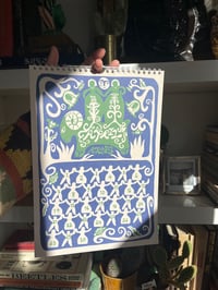 Image 4 of 2026 Zodiac Calendar