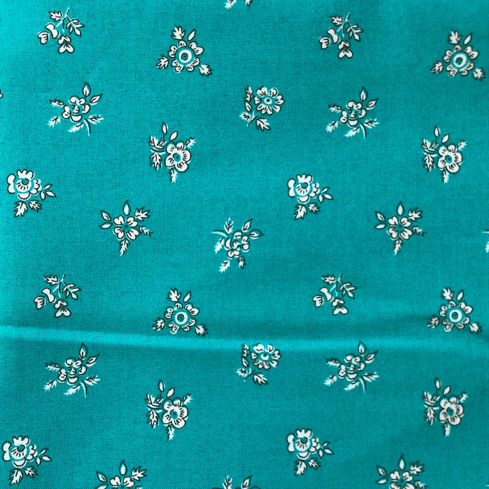 Image of 4-in-1 Doggy Bandana - PICK YOUR PATTERN - Liberty London Edition