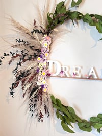 Image 7 of Dream Wreath 