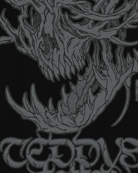 Image 3 of FAREWELL Teddys Tattoo Sweatpant